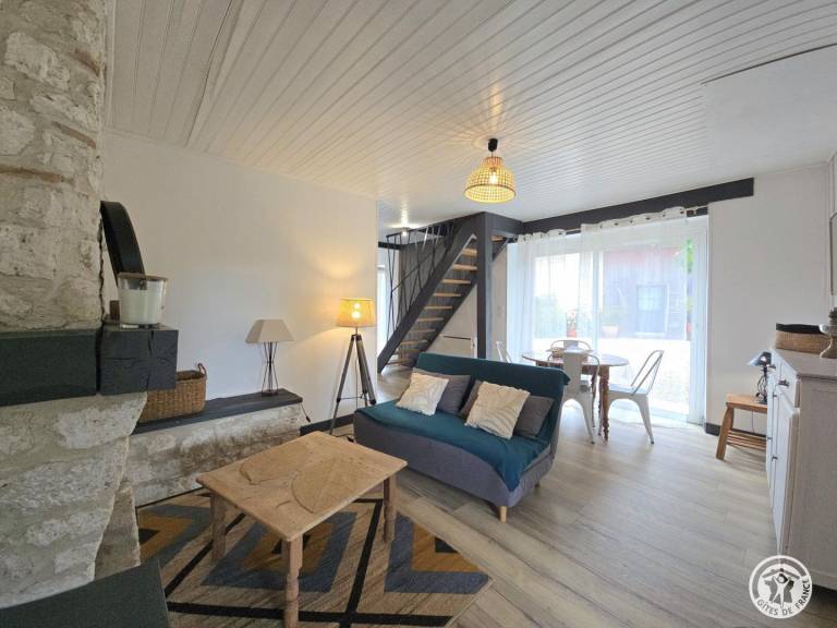 Gîte Issigeac