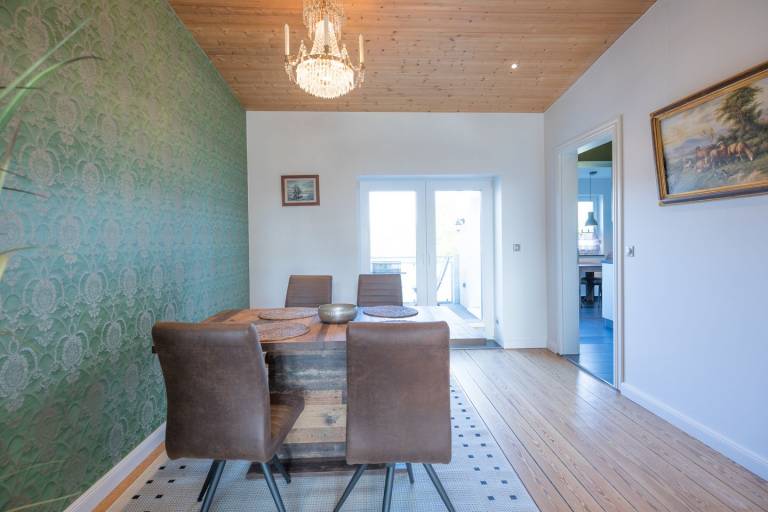 Ferienwohnung Quartier 41 in Husum für bis zu 3 Personen — photo 4