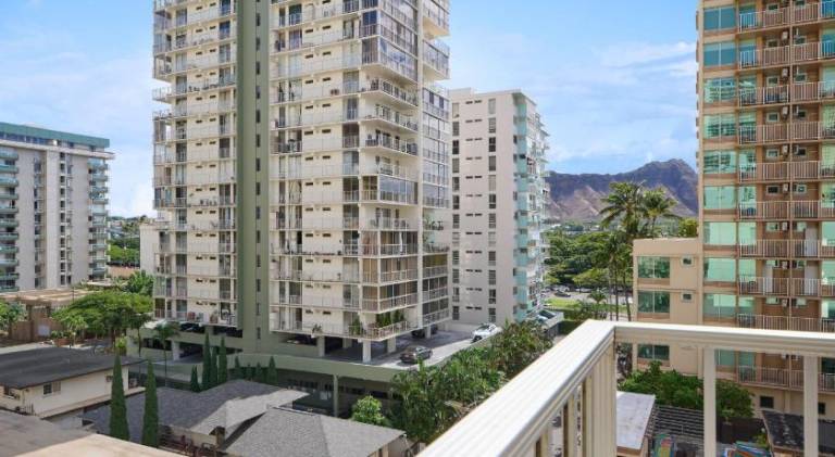 Ewa Hotel Waikiki — photo 3
