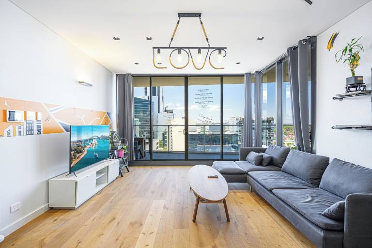 Apartment  Baulkham Hills