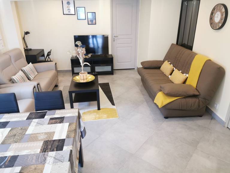 Appartement Montereau-Fault-Yonne