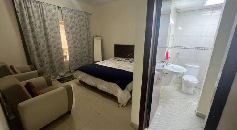 130 m² Ferienwohnung