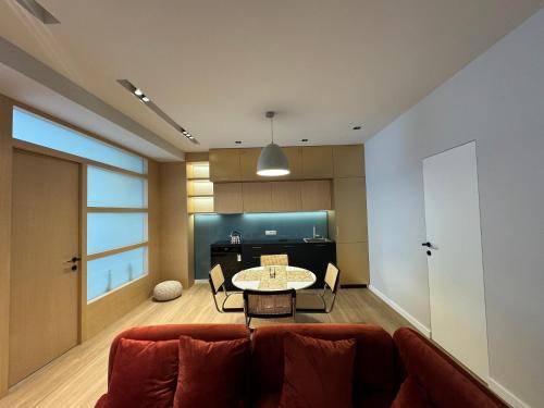 89 m² Ferienwohnung