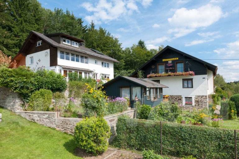 House  Spiegelau