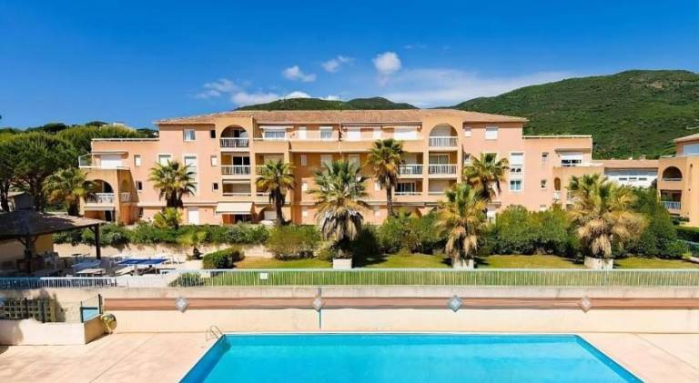 Rental apartment with pool | Dogs allowed — photo 3