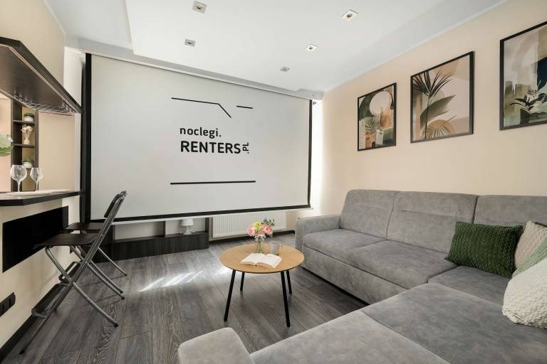 Child-friendly lovely studio with fast internet | Next to Market Square | Pet-friendly — photo 5