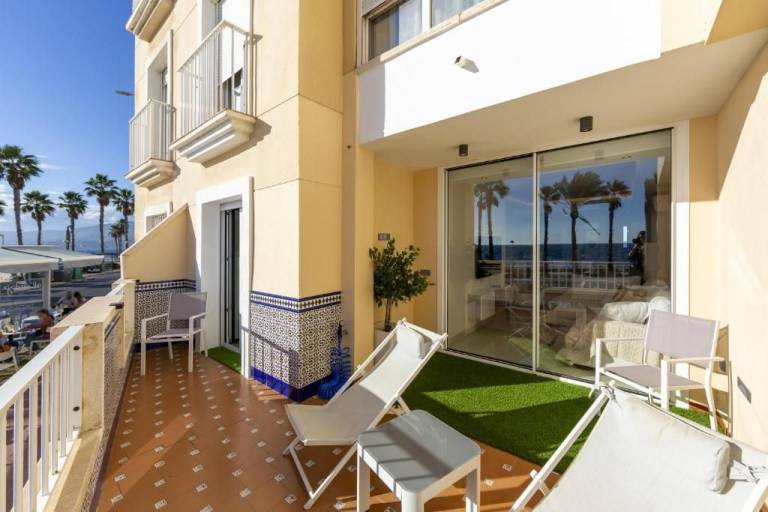 Ferienwohnung  Almería