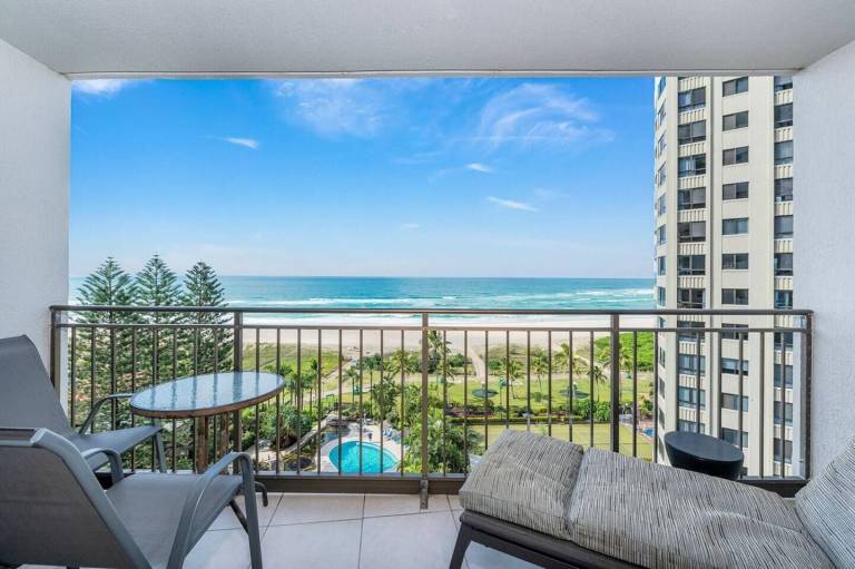 Apartment Tugun
