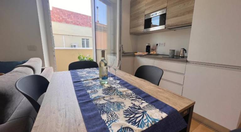 Rental apartment with 1 room for 3 persons — photo 5