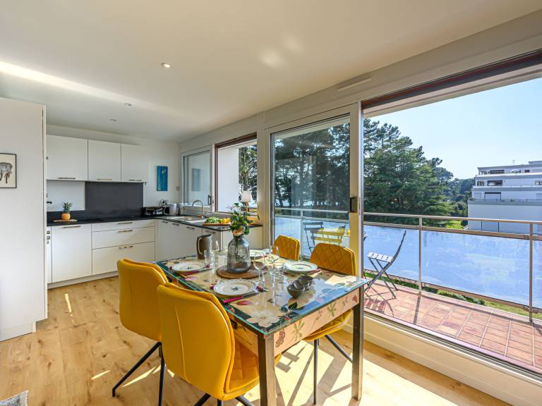 Apartment | Sea view — photo 3