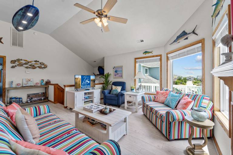 Searenity 810 ft to the beach Private Pool, Hot Tub, and Dog Friendly — photo 5