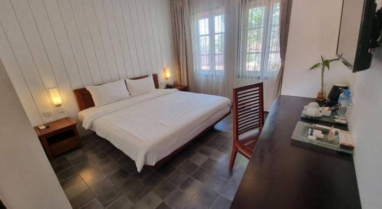 Day Sunrise Boutique Hotel — photo 2