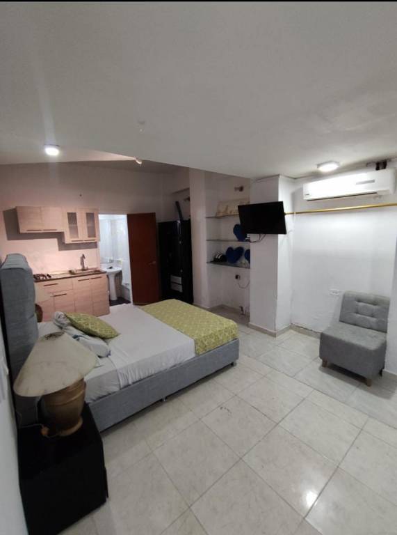 Monolocale Cartagena de Indias