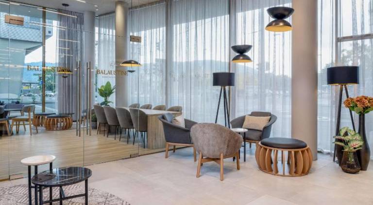 Radisson Hotel Graz — photo 4