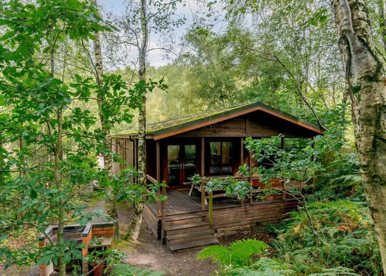 Chalet  Alton