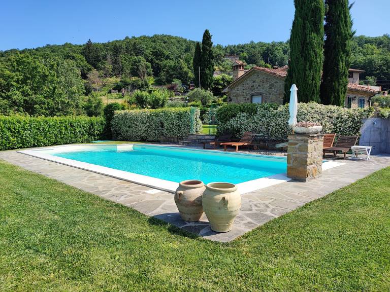 Casa Citta' di Castello