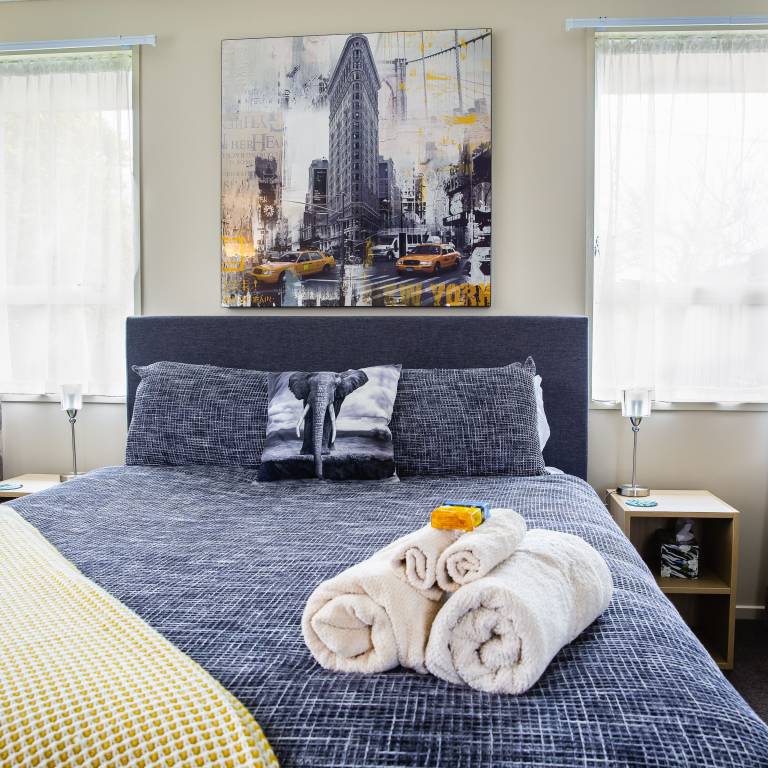 Apartment  Bishopdale