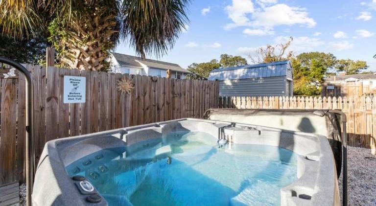 House with garden, jacuzzi & barbeque | Suitable for remote work — photo 2