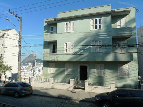 Serviced apartment Lapa