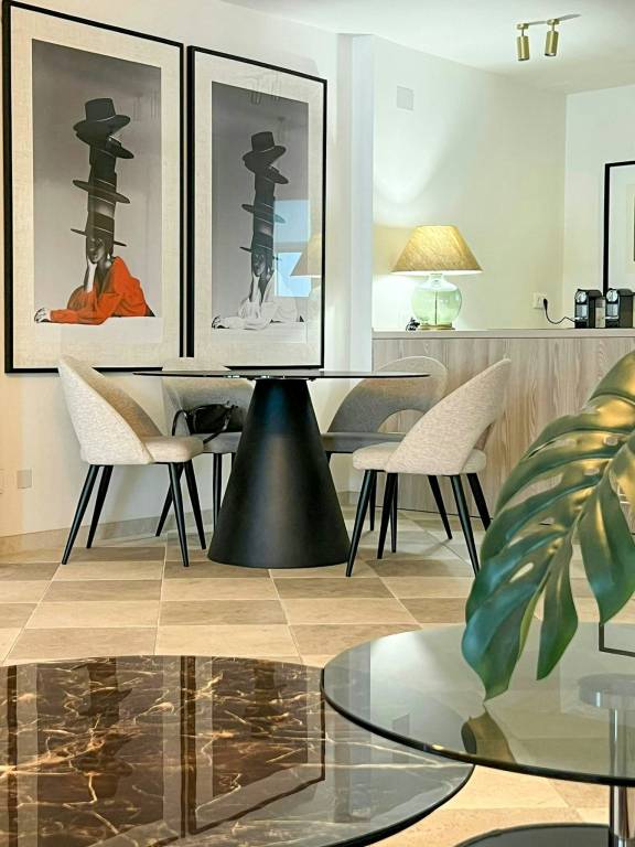 Apartment Benahavís