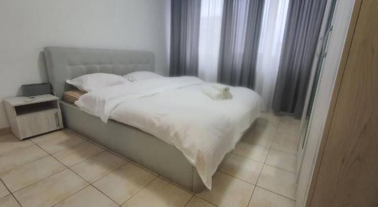 Holiday apartment with 1 room for 4 persons — photo 2