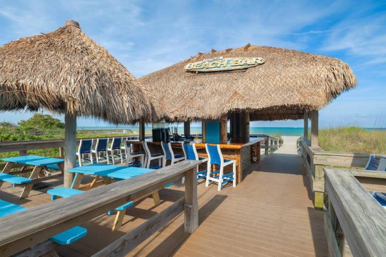 Hilton Cocoa Beach Oceanfront