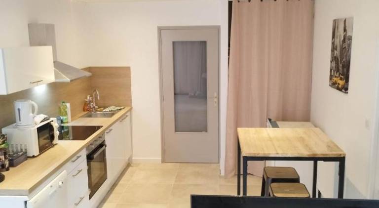 Rental apartment with 1 room for 2 persons — photo 3