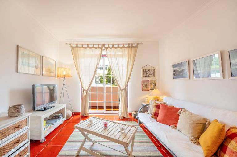 Apartamento Praia de Tróia