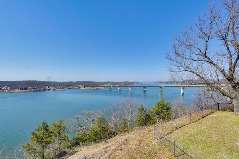 Steps to Bagnell Strip: 8-Unit Base w/ Heated Pool — photo 4