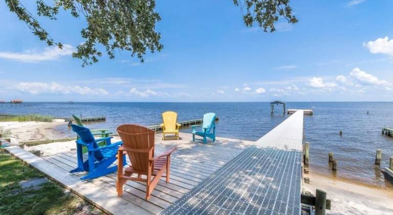 Vacation home with 4 rooms for 10 persons — photo 5