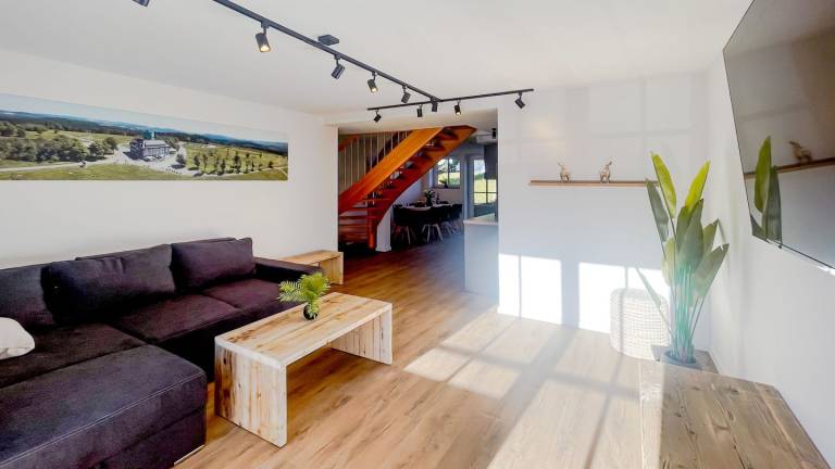 Holiday Apartment 904 in Winterberg – The Accommodation for Large Families — photo 3