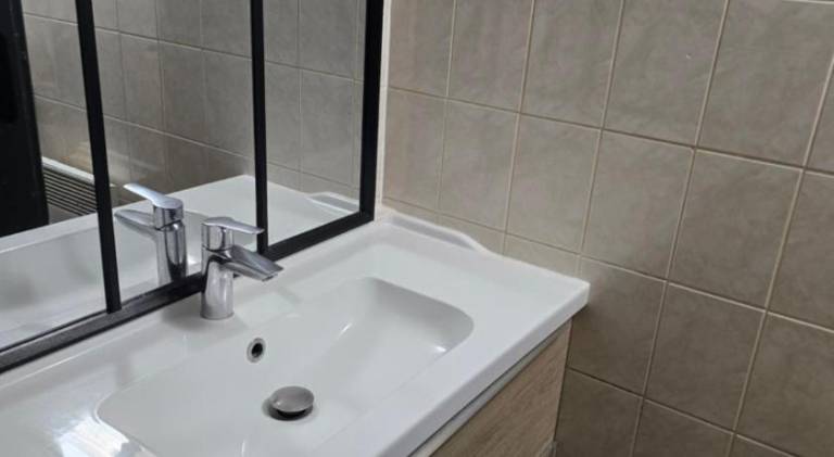 Holiday apartment with 1 room for 4 persons — photo 2