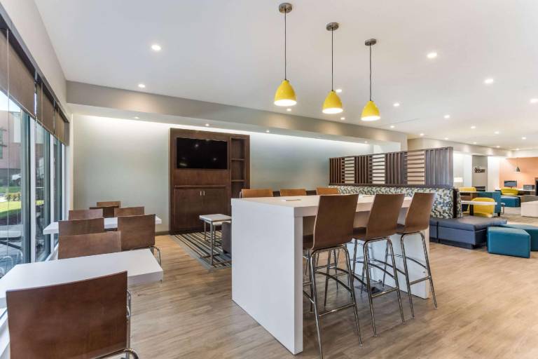 MainStay Suites Murfreesboro — photo 3