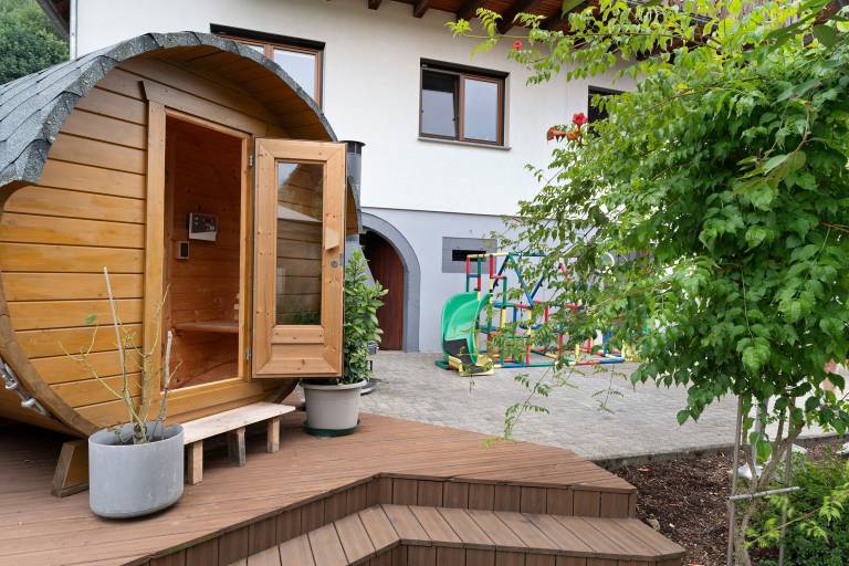 Ferienwohnung Oppenau