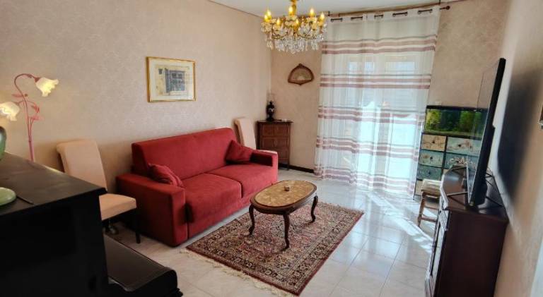 Rental apartment with 1 room for 4 persons — photo 2