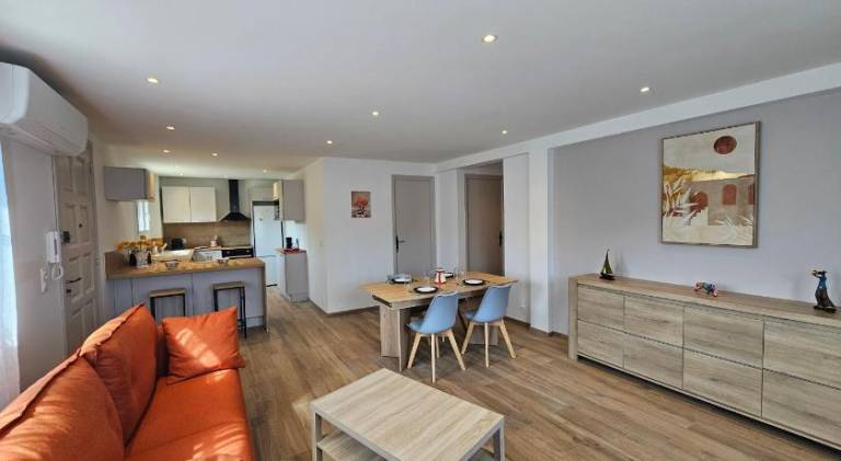 Charming apartment | Pet-friendly in Valbonne