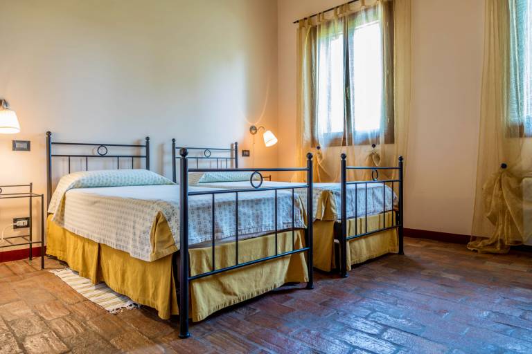 Camera privata Rovigo