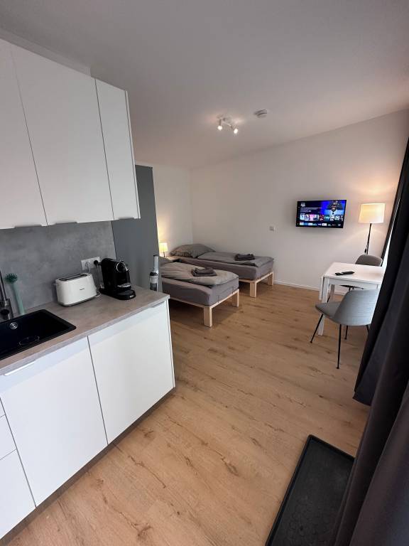 Ferienwohnung Marburg