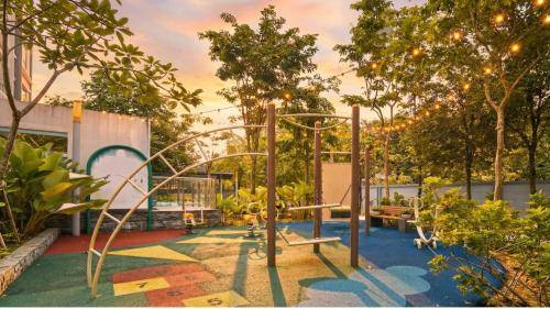 Suasana Suites Bukit Ceylon - Pavilion KLCC — photo 4