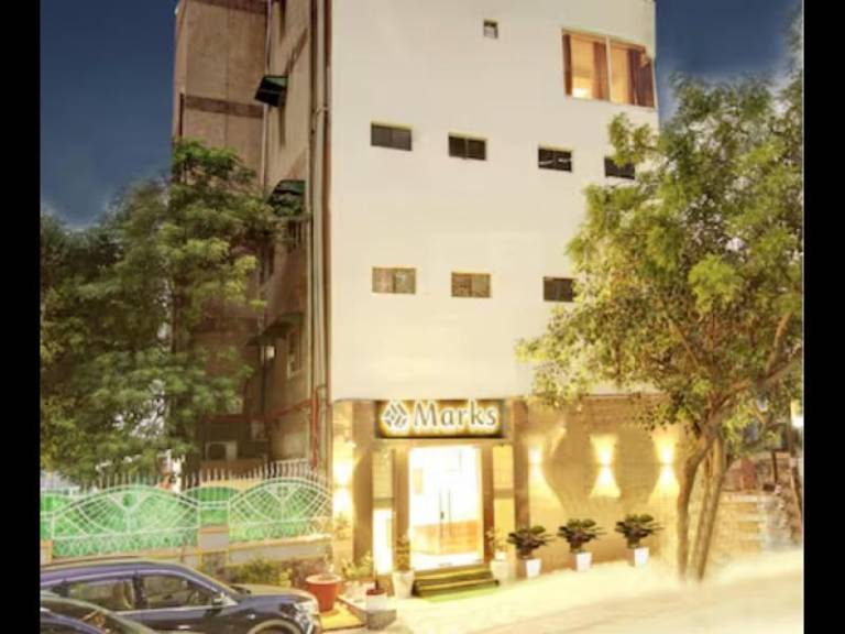 Apartment Vaishali