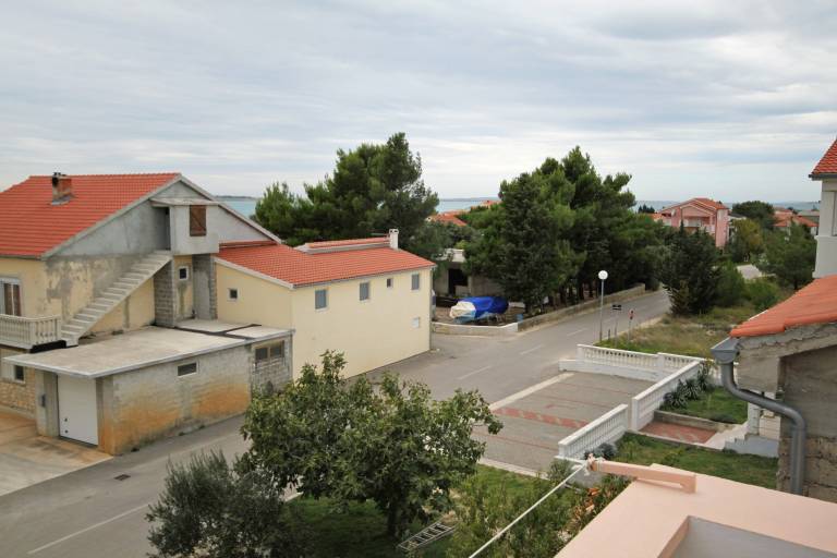 Ferienwohnung Vrsi