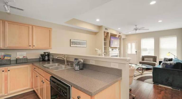 Wonderful vacation home | Pets are welcome — photo 4