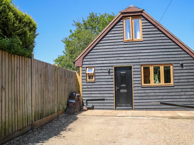 Cottage West Wellow
