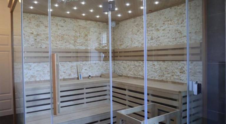 Designwohnung auf Gutshof mit Sauna zw. L/DD — photo 5
