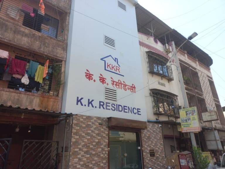 K K Residency