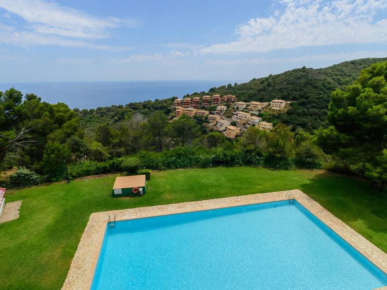 Appartement Begur