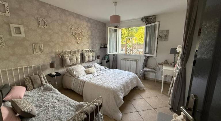 Mon reve in Castres