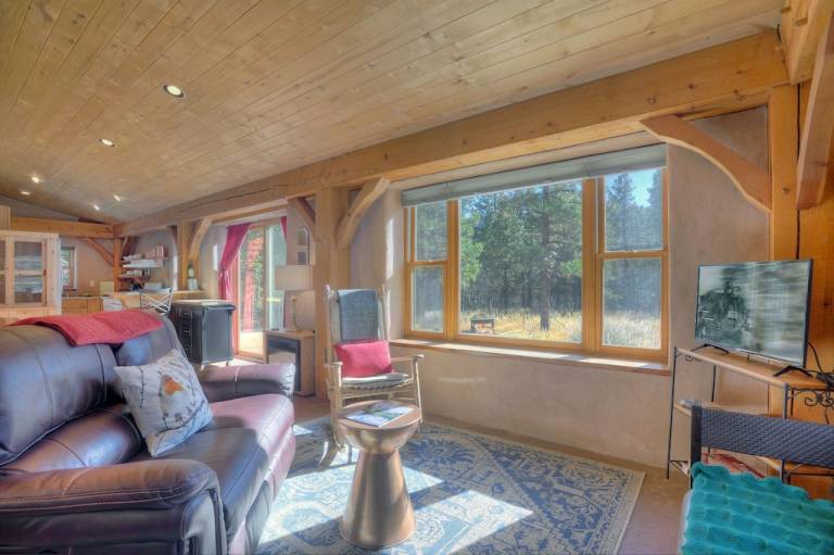 Cabin Durango