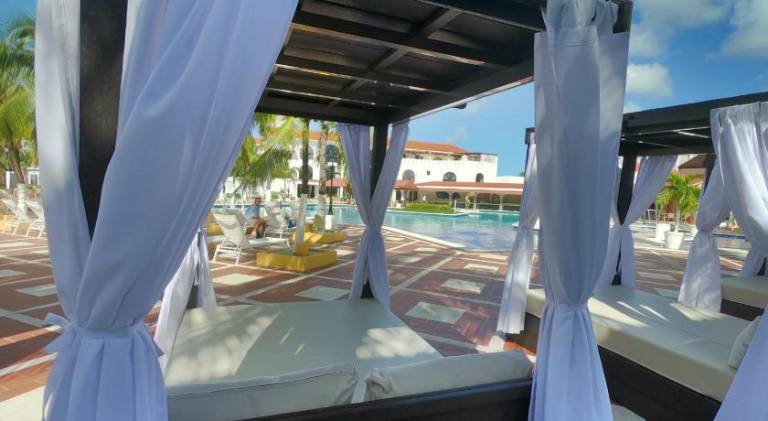 Cozumel Hotel & Resort - All Inclusive — photo 5