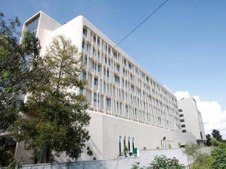Keys Select by Lemon Tree Hotels Whitefield Bengaluru